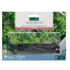 10 piquets de maintien 16 mm botanic® - Arrosage en goutte à goutte