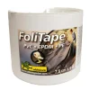 Adhésif universel pour bâches durables, UBBINK FoliTape - 7,5cm x 6m