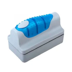 Aimant flottant nettoyeur aquarium, taille S - AQUA NOVA