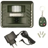 Alarme stop héron multi-use 16,5x13,5x9 cm