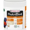 Aliment complet pour loris et loriculus Versele Laga Nutribird - 700 g