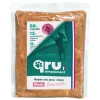 Aliment cru pour chien repas haché dinde Qru Simplement congelé - 900 g
