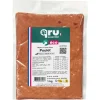 Aliment cru pour chien repas poulet Qru Essentiel congelé - 1 kg