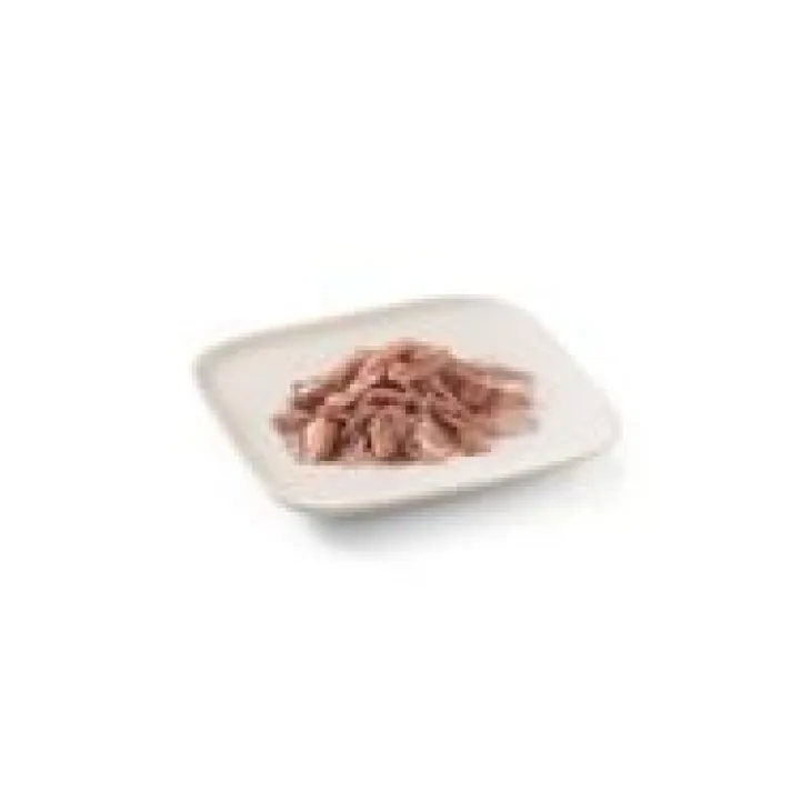 Aliment humide pour chien Schesir Thon gelée - 150 g