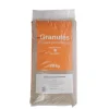 Aliment Pondeuse Volaille en granulés. Le sac de 20 kg