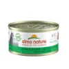 Aliment pour chat Thon avec maïs en boite de 70 g