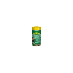 Aliment pour reptiles bébés, contenance 82g (250ml) - TETRA ReptoMin Baby