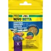 Alimentation spécialisée pour poissons Betta, sans gluten, JBL ProNovo - 6g/20ml