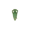Amphore avec diffuseur à air en bronze - ZOLUX - 10 cm