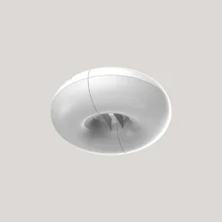 Ampoule pour éclairage parasol Lima coloris blanc chaud Newgarden - 20 cm