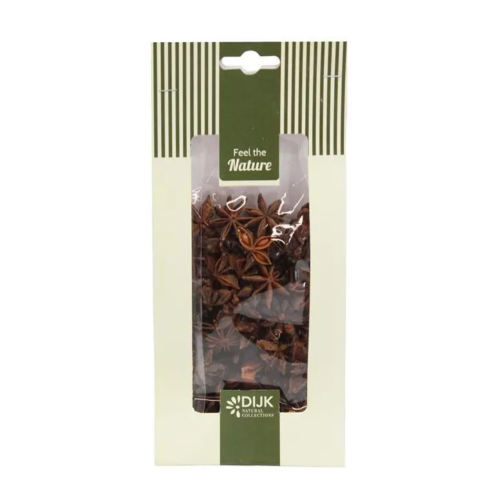 Anis étoilé naturel - 50 g