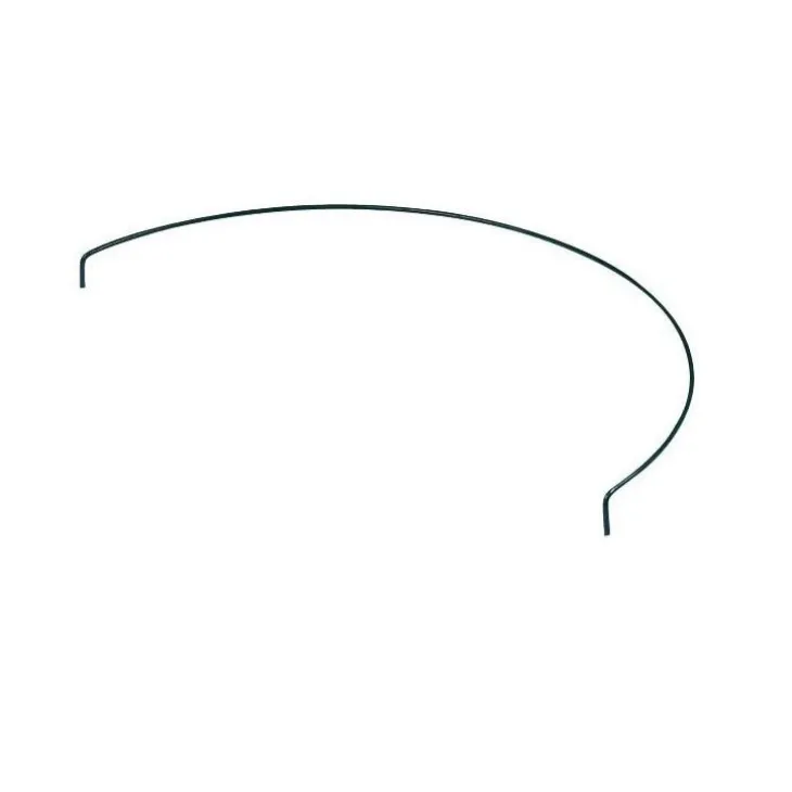 Anneau 1/2 cercle B 54 cm