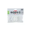 Anneau Connection Rody3 Blanc