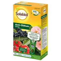 Anti-oïdium 100 g