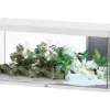 Aquarium coloris blanc Aquatlantis Sublime Ultra LED 2.0 419 L - 150 x 50 x 70 cm