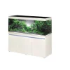 Aquarium eau douce avec meuble coloris alpin Eheim Incpiria 530L