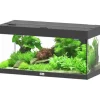 Aquarium Prestige 80 coloris noir - 85 L