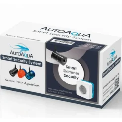 AUTO AQUA - Smart Skimmer Security