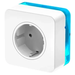 AUTO AQUA - Smart Skimmer Security