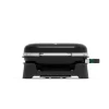 Barbecue électrique en acier émaillé noir Weber Lumin - 66 x 49 x 31 cm
