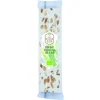 Barre nougat bio de Montélimar amandes torréfiées 100g