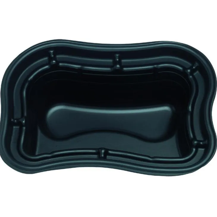 Bassin préformé 500 L