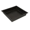 Bassin préformé Jupiter H1 de 875 L 230x148x35 cm