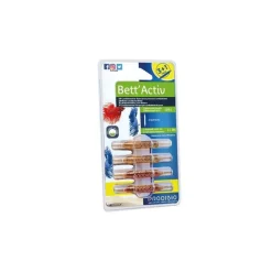 Bett'activ avec promo 3+1