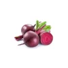 Betterave bio de France en botte d'environ 400g - Prix à la pièce