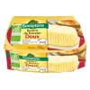 Beurre de baratte doux Bonneterre 250 g