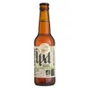 Bière BS Nonne IPA bio Brasseurs Savoyards - 33 cl
