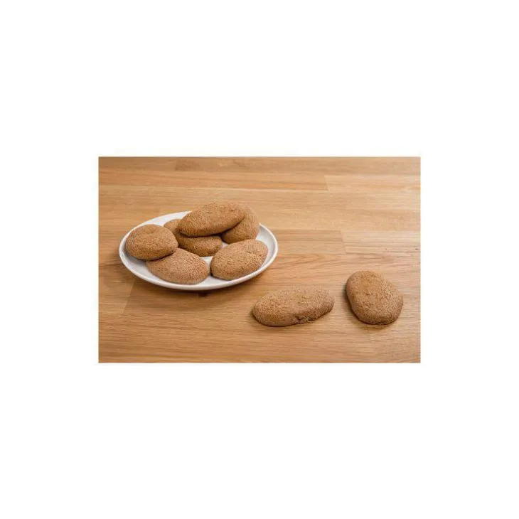 Biscuits au gingembre - Prix au kilo