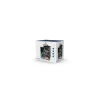 Bm Aquarium eau de mer Reef 60 35x45x40 cm