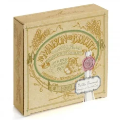 Boite de sablés diamants La Maison du Biscuit - 600 g