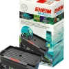 Boîtier multifonction pour outils d'aquarium coloris noir EHEIM