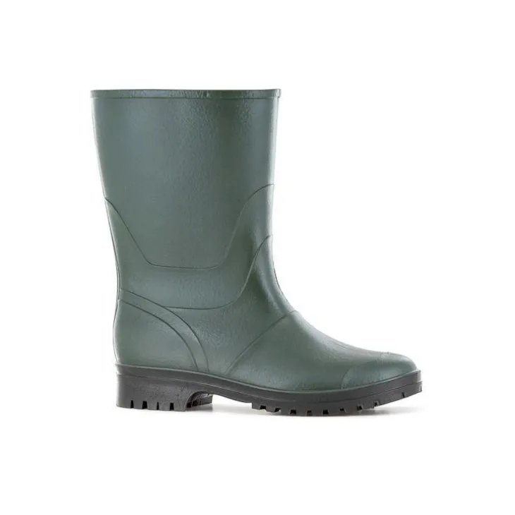 Bottes brière vertes