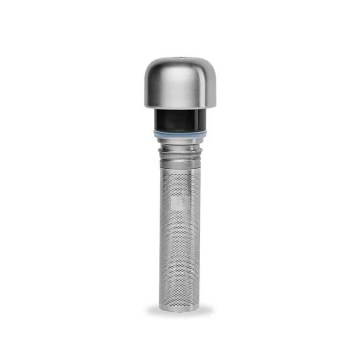 Bouchon infuseur pour bouteilles isothermes de 500 ml Qwetch