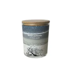 Bougie Lothantique Sable & Corail - 160 g