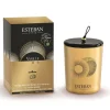 Bougie parfumée Esteban collection Vanille d'or – 180 g
