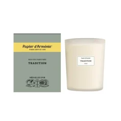 Bougie Tradition Papier d’Arménie®