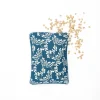 Bouillotte avec noyaux de cerises en coton Bio Alterosac - 20 x 30 cm