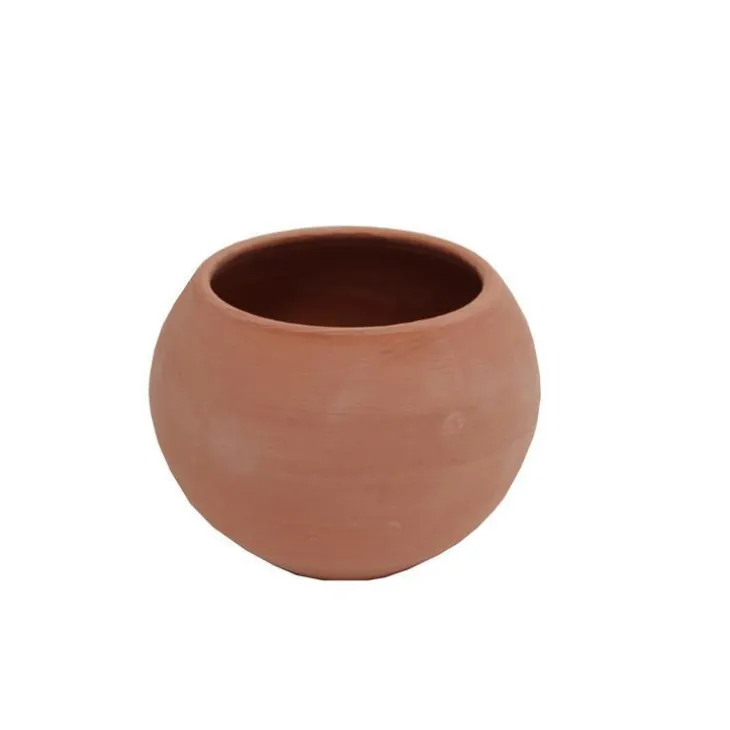 Boule Nive pour grand pot Jiffy D13
