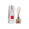 Bouquet parfumé Collines de Provence Les Naturelles Coquelicot - 100 ml