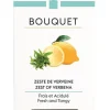 Bouquet parfumé Maison Berger parfum Zeste de verveine - 100 ml