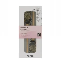Bouquets à infuser bio fleurs des bois Horae – x 2