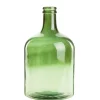 Bouteille Vamos en verre recyclé Edelman - 43 x 25 cm