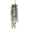 Branche artificielle de buis à suspendre vert Edelman - 74 cm