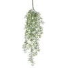Branche artificielle de ficus à suspendre vert Edelman - 81 cm