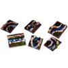 Bras de fleuve modulable 17x15x4 cm