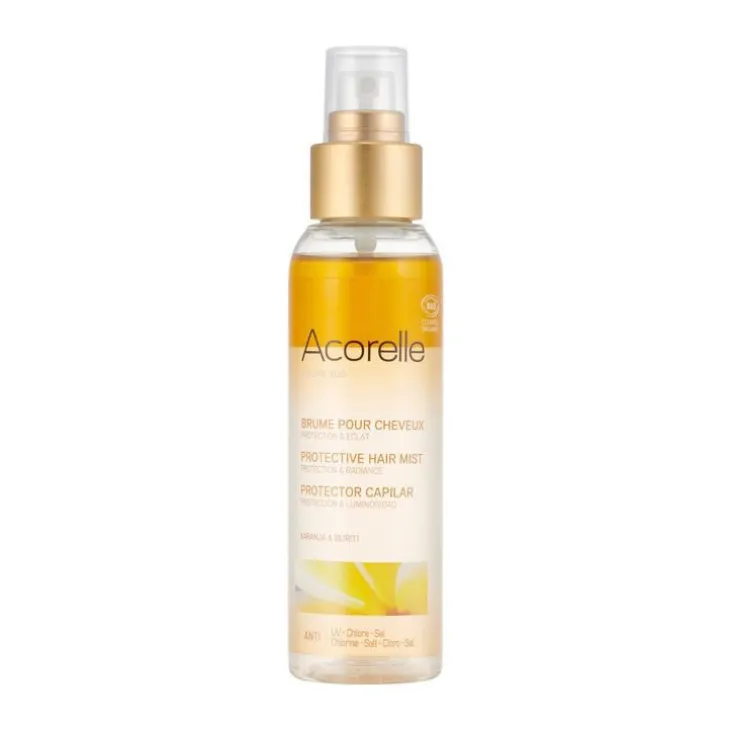 Brume Protectrice pour cheveux - Spray 100 ml